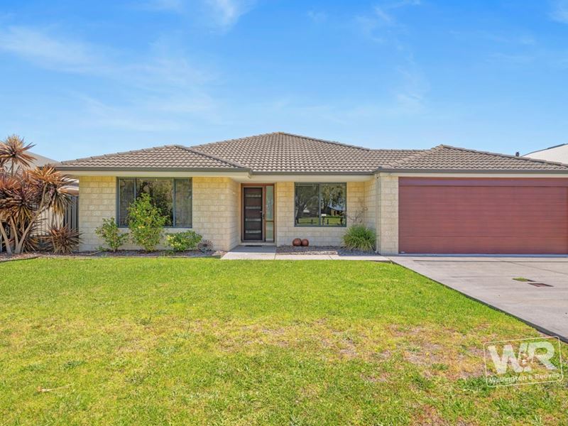 57 Scorpio Drive, Mckail WA 6330