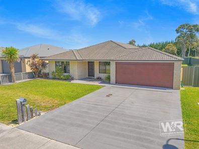 57 Scorpio Drive, Mckail WA 6330