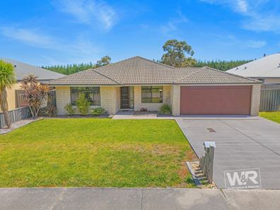 57 Scorpio Drive, Mckail WA 6330