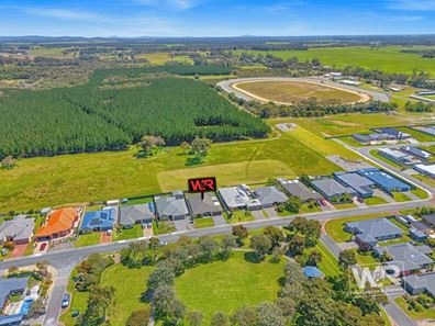 57 Scorpio Drive, Mckail WA 6330