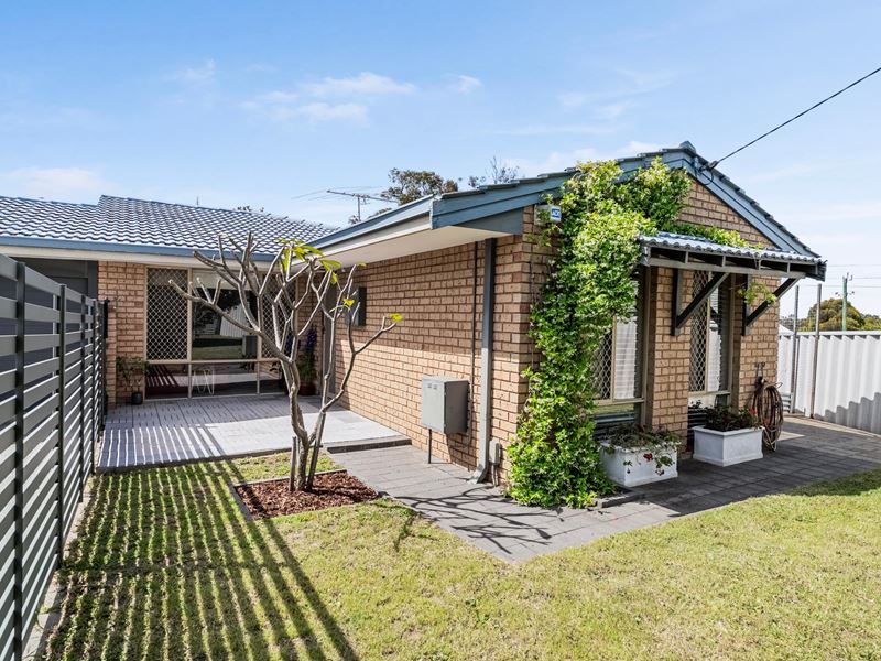 8A Coogan Close, Yangebup WA 6164