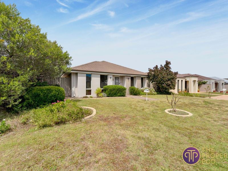 5 Dressage Green, Baldivis