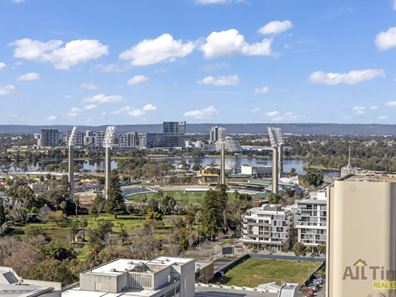 111/148 Adelaide Terrace, East Perth WA 6004