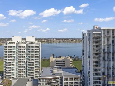 111/148 Adelaide Terrace, East Perth WA 6004