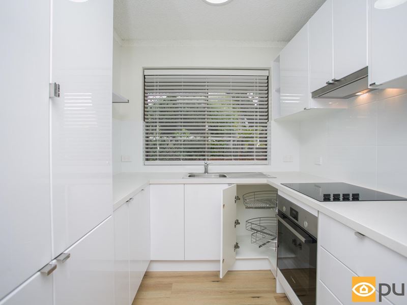 17/48 Austin Street, Shenton Park WA 6008