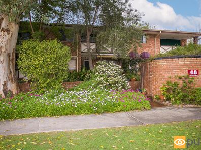 17/48 Austin Street, Shenton Park WA 6008