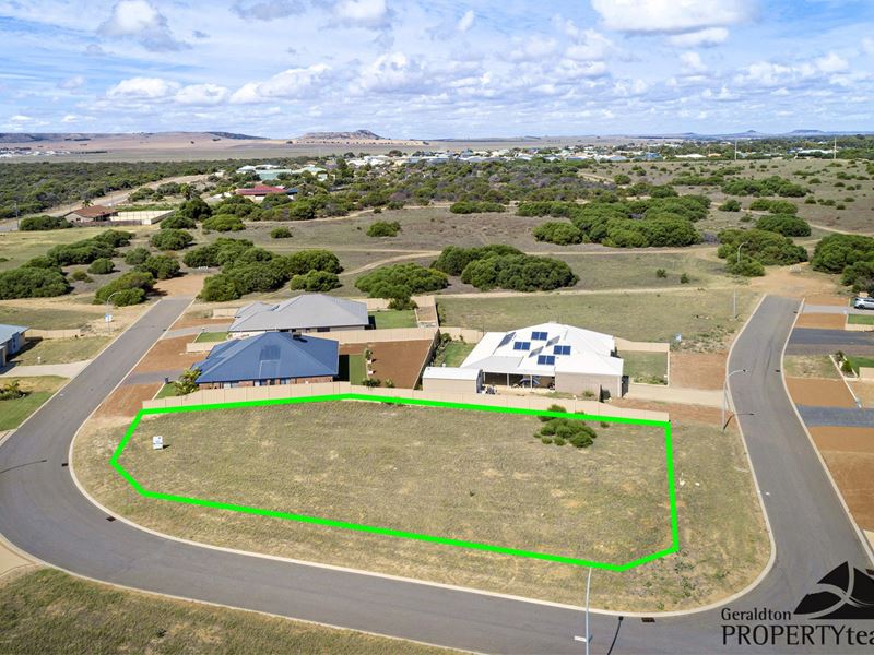 2 Antonia Way, Geraldton