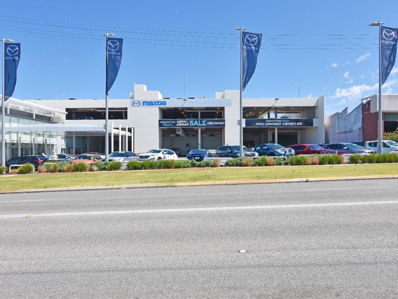 3 Hutton Street, Osborne Park WA 6017 | Showrooms/Bulky ...