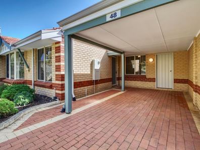 48/17-21 Hefron Street, Rockingham WA 6168