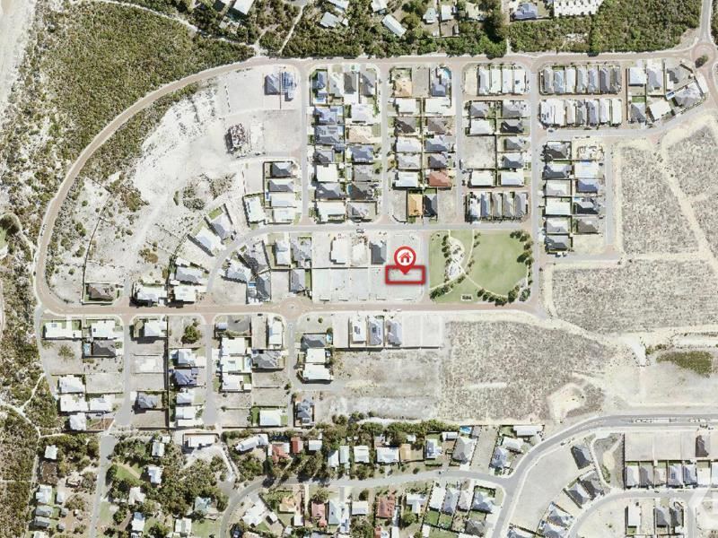 Lot 760 Jerramungup Green, Dawesville WA 6211