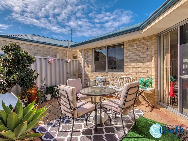 5/66 Parkin Street, Rockingham WA 6168