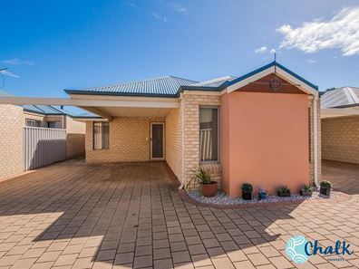 5/66 Parkin Street, Rockingham WA 6168