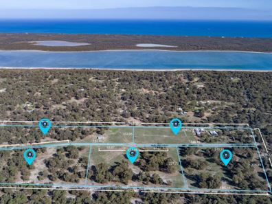 Lot 2, 10 Bunuru Retreat, Herron WA 6211