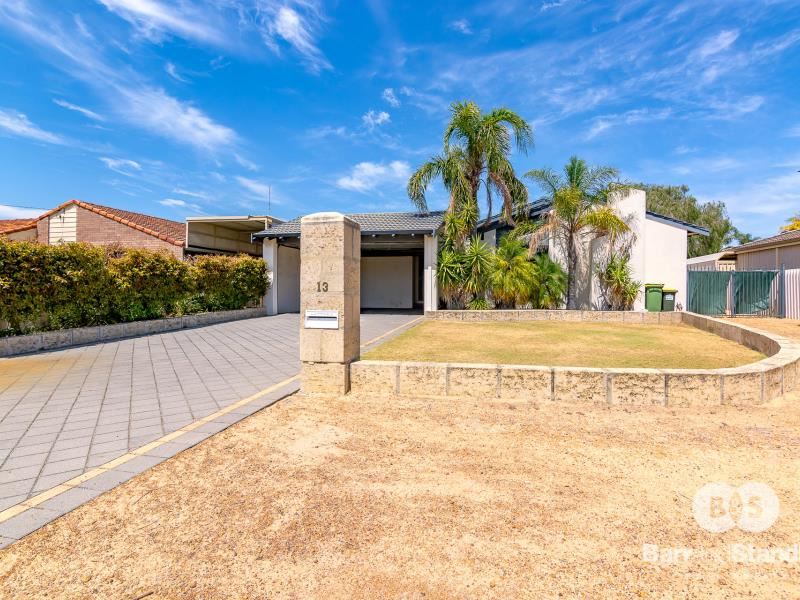 13 Smythe Crescent, South Bunbury WA 6230 | Sold: 10 May 2019