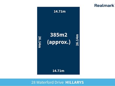 28 Waterford Drive, Hillarys WA 6025