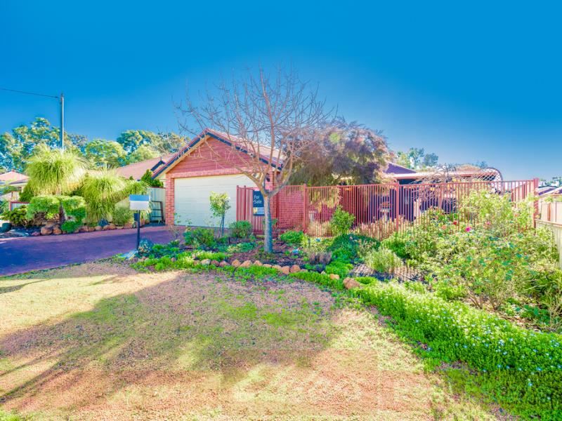 41A Evans Street, Collie WA 6225