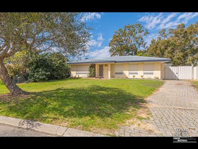 22 Vanda Place, Maddington WA 6109