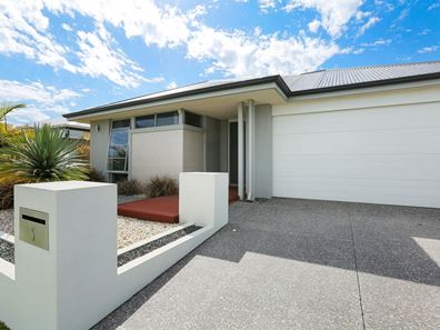 5 Duomo Way, Harrisdale WA 6112