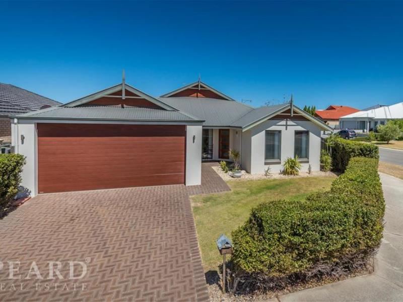 57 Sirius Ramble, Quinns Rocks WA 6030