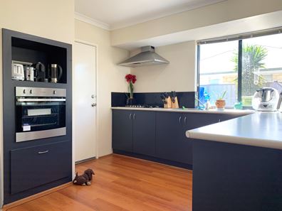 9 Tourmaline Ridge, Australind WA 6233