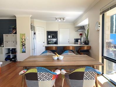 9 Tourmaline Ridge, Australind WA 6233