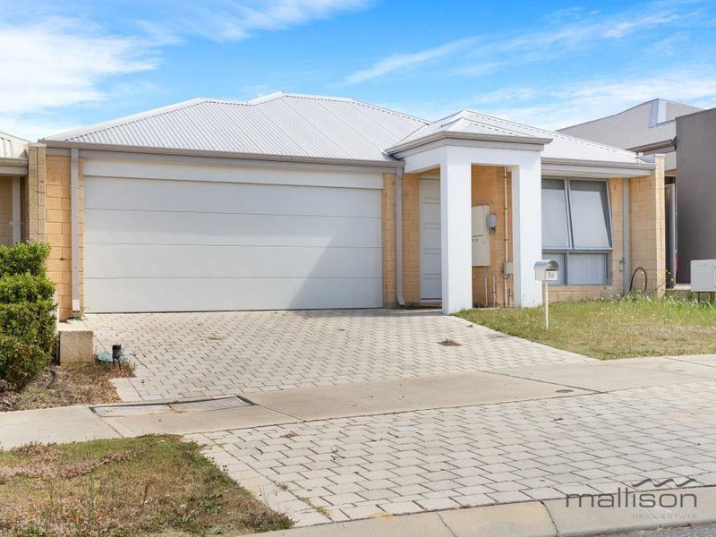 56 Bonnington Way, Baldivis
