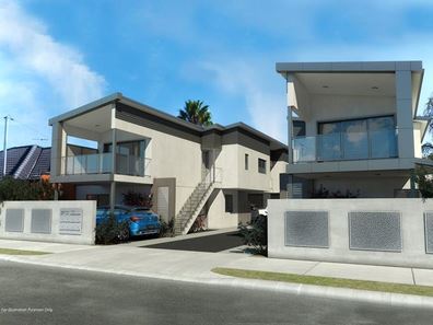 27 Crimea St., Morley WA 6062