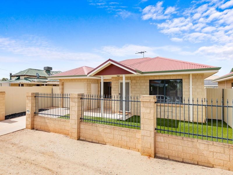 3A Gladstone Street, Kalgoorlie