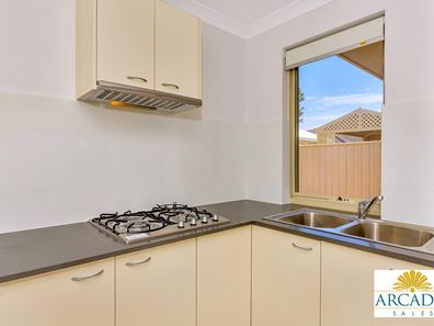 35 / 99 Burslem Drive, Maddington WA 6109