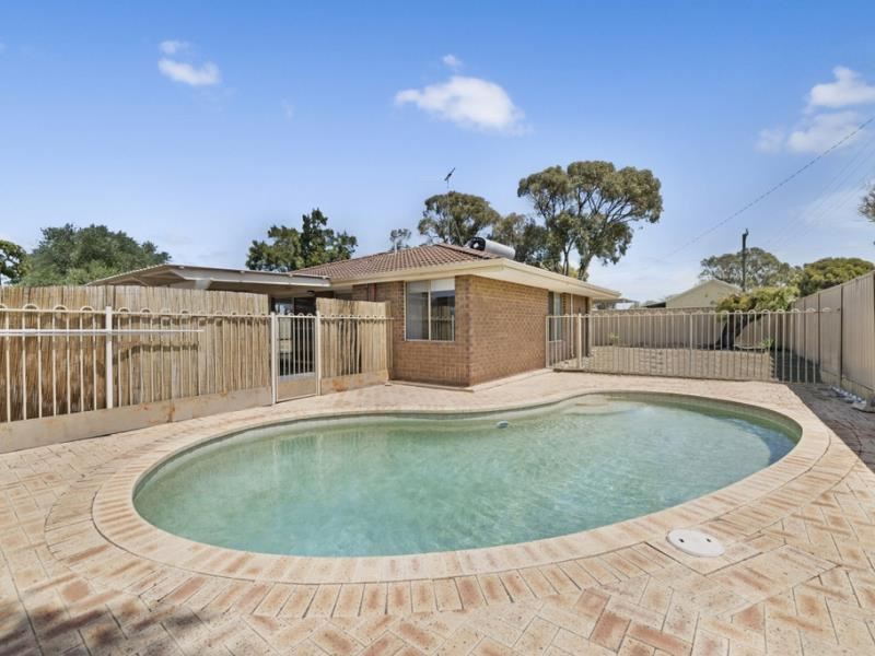 8 Fairmile Street, Warnbro WA 6169