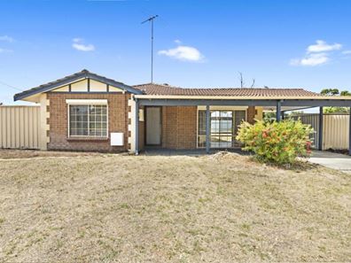 8 Fairmile Street, Warnbro WA 6169