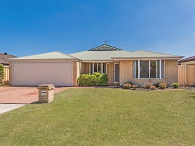 10 Eliza Way, Bertram WA 6167