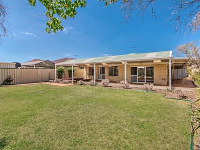 10 Eliza Way, Bertram WA 6167