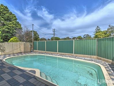 3 Rushbrook Way, Thornlie WA 6108