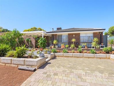 40 Littorina Avenue, Heathridge WA 6027