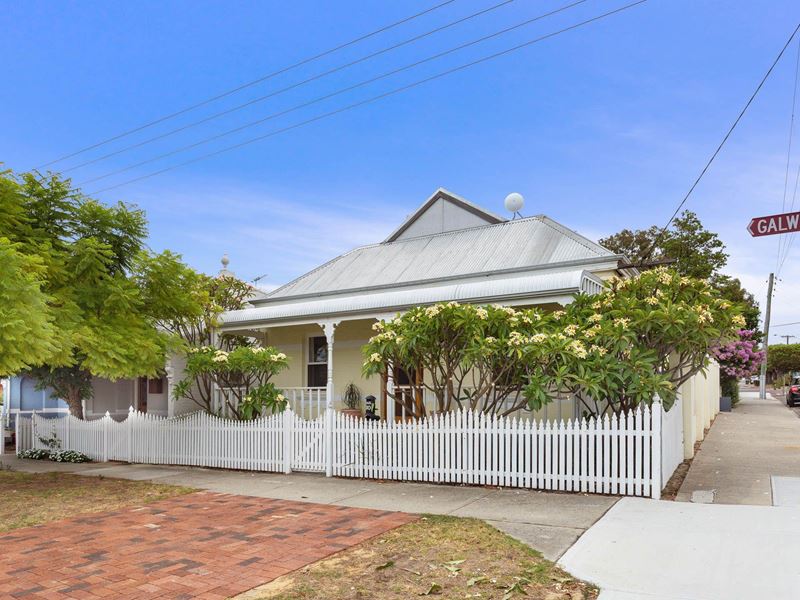 30 Galwey Street, Leederville WA 6007