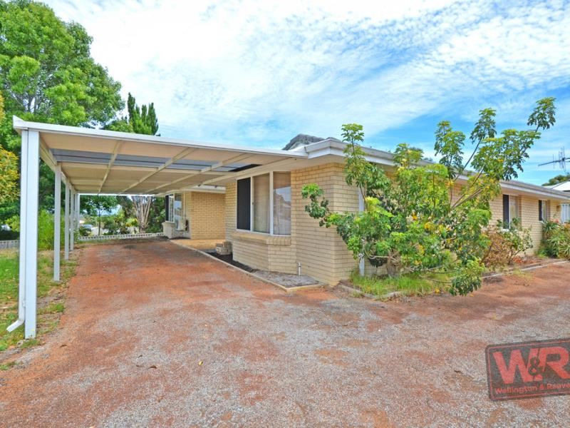 1 Jason Road, Bayonet Head