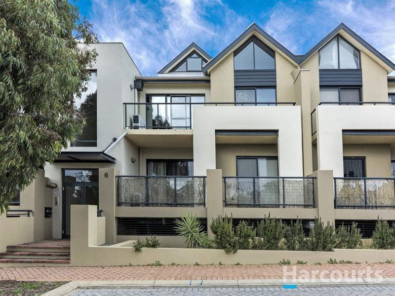 31/6 Waterbird Turn, Joondalup