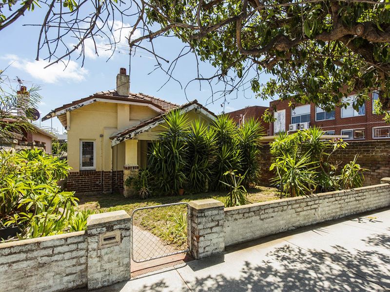 21 Kimberley Street, West Leederville WA 6007