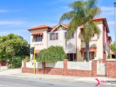 4/76 Guildford Road, Mount Lawley WA 6050