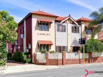 4/76 Guildford Road, Mount Lawley WA 6050