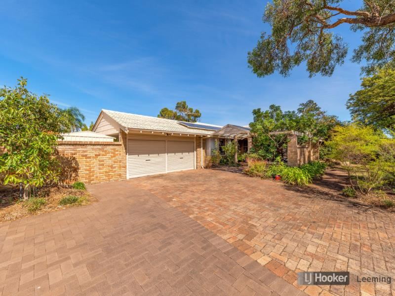 93 Aulberry Parade, Leeming WA 6149