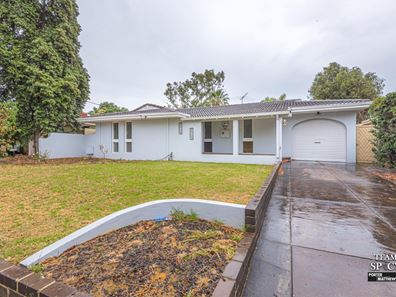 34 Faversham St, Beckenham WA 6107