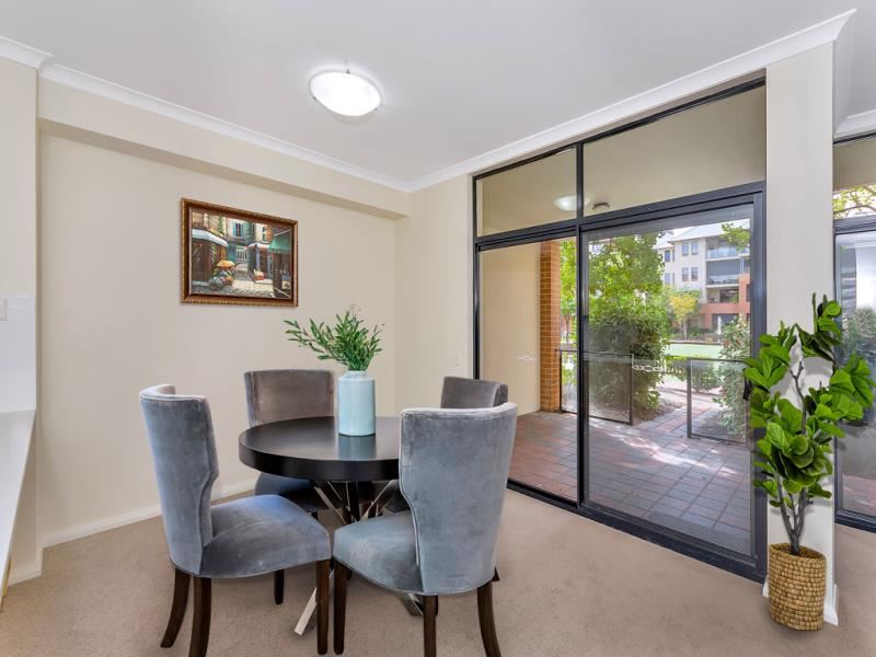 73/6 Tighe Street, Jolimont