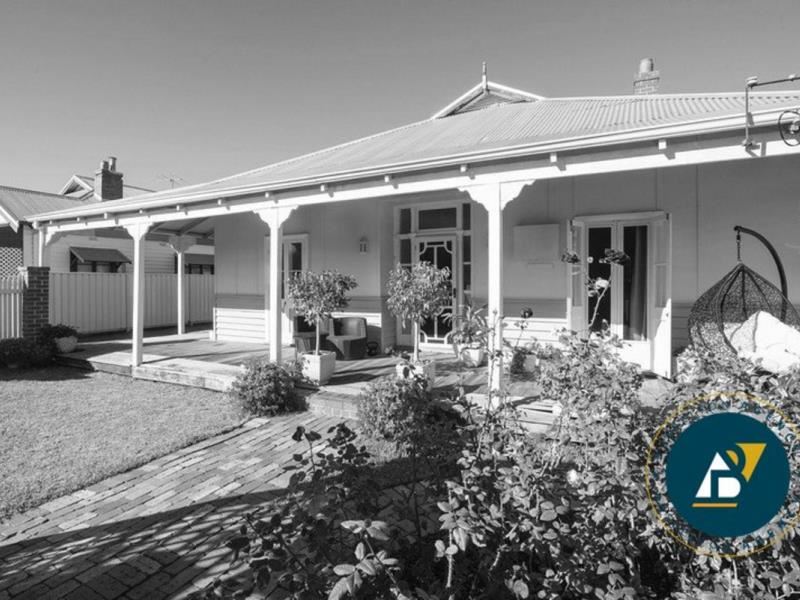 22 Kent Street, West Busselton WA 6280