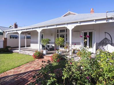 22 Kent Street, West Busselton WA 6280