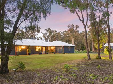 9 Spoonbill Road, Vasse WA 6280