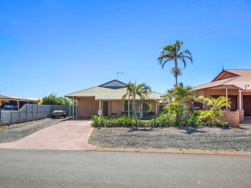 7 Legendre Road, Nickol WA 6714