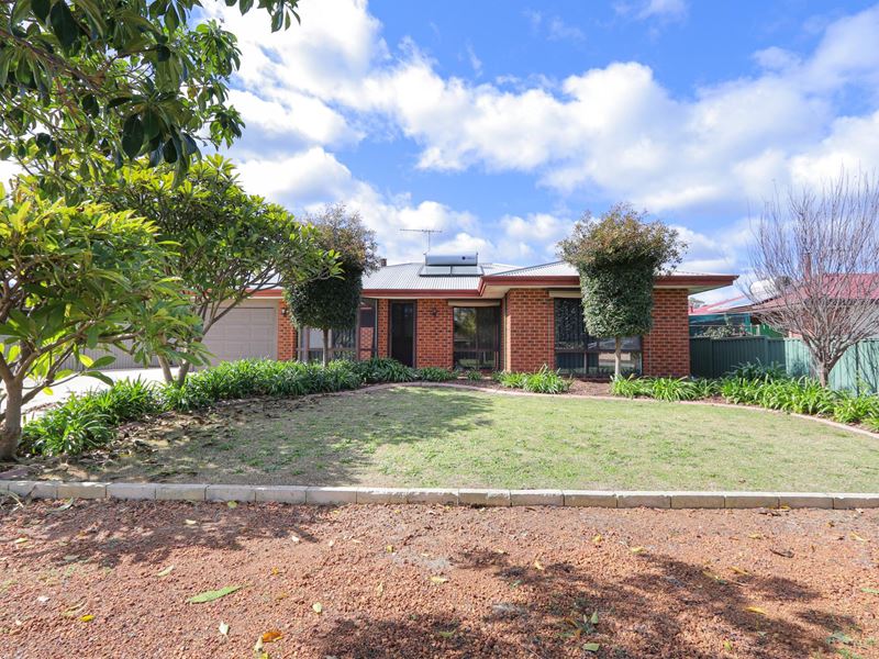 20 Mader Rd, Mundijong