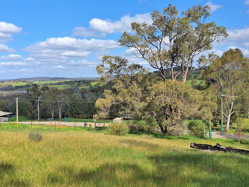 Lot 61,  Orchard Road, Bindoon WA 6502